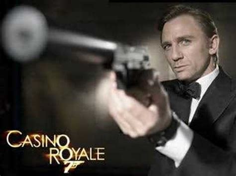 casino royale theme song|chris cornell james bond song.